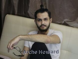 Arche_Howard