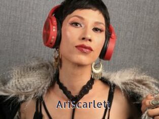 AriScarlett