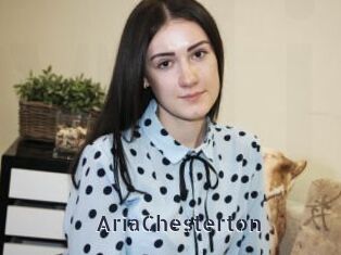 AriaChesterton