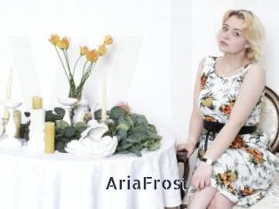 AriaFrost