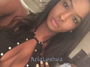AriaLeshea webcam livesex