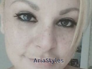 AriaStyles