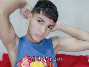 ArianGmoon