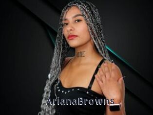 ArianaBrowns