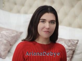 ArianaDebye