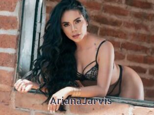 ArianaJarvis