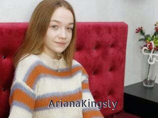 ArianaKingsly