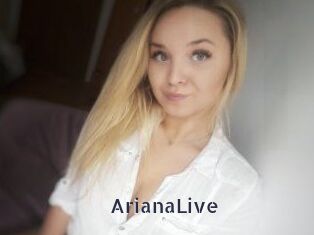 ArianaLive