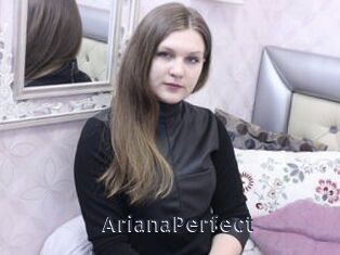 ArianaPerfect
