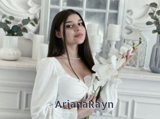 ArianaRayn