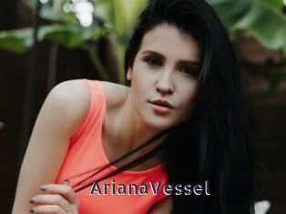 ArianaVessel