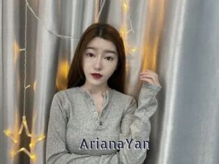 ArianaYan