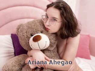 Ariana_Ahegao
