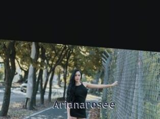 Arianarosee
