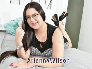 AriannaWilson