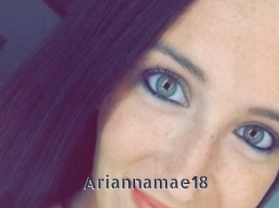 Ariannamae18