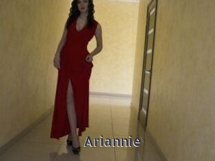 Ariannie