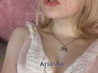 Ariasha