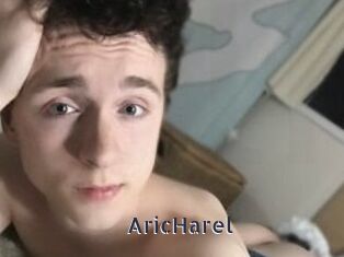 Aric_Harel