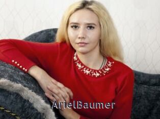 ArielBaumer