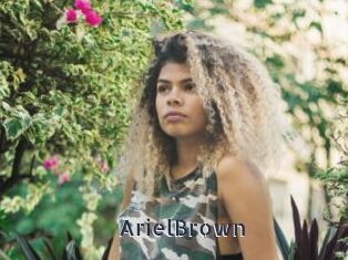 ArielBrown