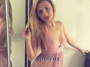Ariel_Fox