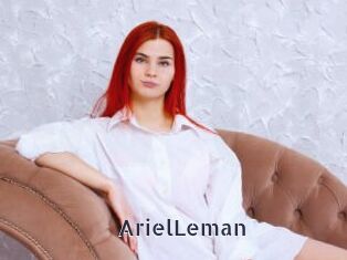 ArielLeman