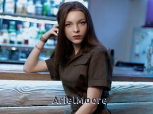 ArielMoore