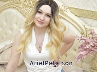 ArielPeterson