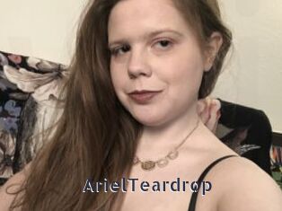 ArielTeardrop