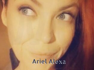 Ariel_Alexa