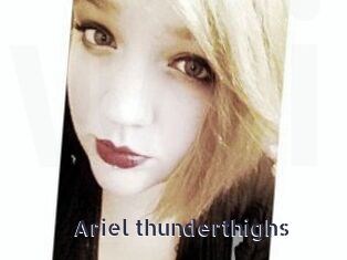 Ariel_thunderthighs