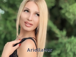 AriellaMur