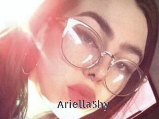 AriellaShy