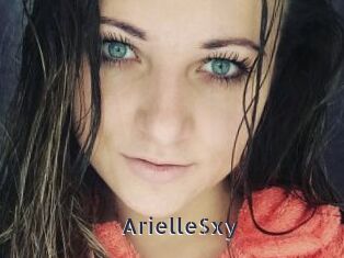 ArielleSxy