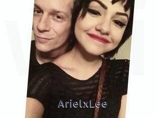 ArielxLee