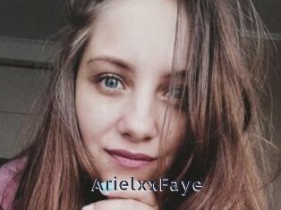 ArielxxFaye