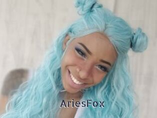 AriesFox