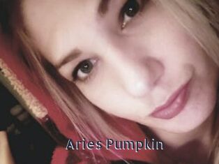 Aries_Pumpkin