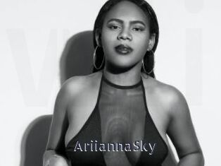 AriiannaSky