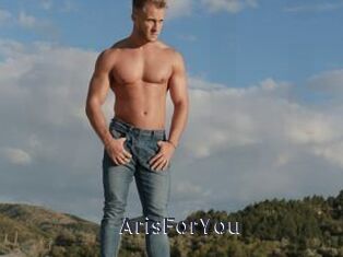 ArisForYou