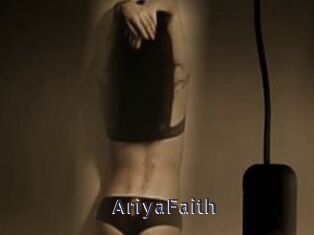 AriyaFaith