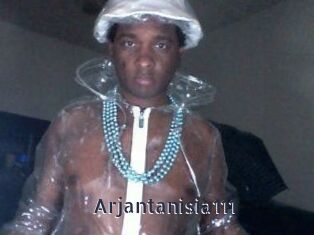 Arjantanisia111