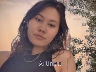 ArlineX