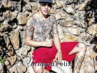 Armand_Felix webcam livesex