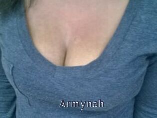 Armynah