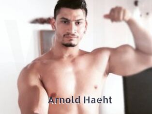 Arnold_Haeht