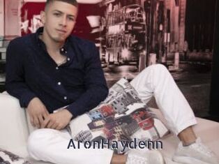 AronHaydenn