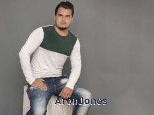 AronJones
