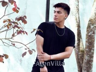 AronVilla